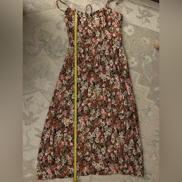 RESA Mandi Dress Floral Brixton Print - Picture 10 of 10
